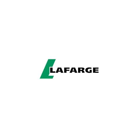 Lafarge Cement S.A. Sylwia Godek
