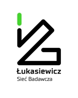 Sieć Badawcza Łukasiewicz – Przemysłowy Instytut A Patrycja Olczak