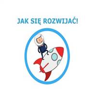 Jak Się Rozwijać Agata Owedyk