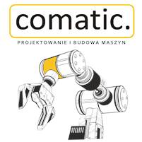 Comatic Sp. z o.o. Konrad Drewnowski