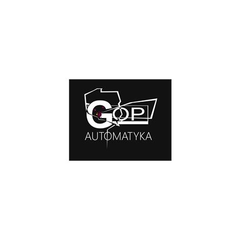 GOP Automatyka Sp. z o.o. Radosław Jakubczyk