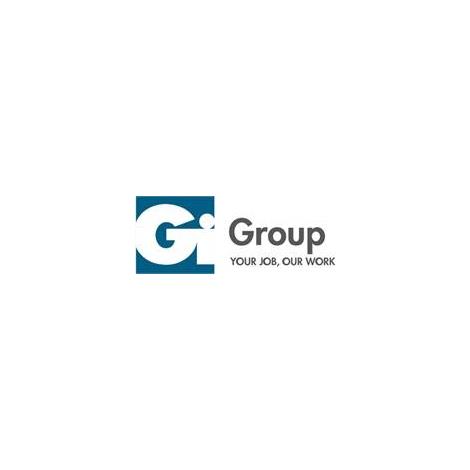 Gi Group Sp. z o.o. Żaneta Piesio