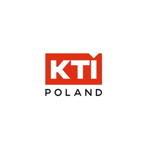 KTI POLAND SA Izabela  Terebus