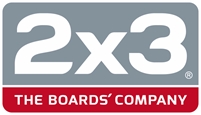 2x3 S.A. 2x3 S.A.