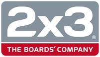 2x3 S.A. 2x3 S.A.
