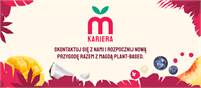 Magda Plant-Based Sp. z o.o. Wioletta Waniczek-Skupień