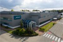 Adient Seating Poland Sp. z o.o. Oddział Bieruń Dorota Michalik
