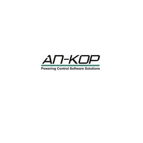 An-Kop Sp. z o.o. Ewa Wołczyk
