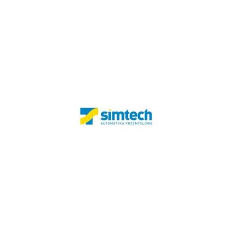 Simtech Automatyka Przemysłowa Sp. z o. o. Sp. k. Patrycja Moritz-Wiatrak
