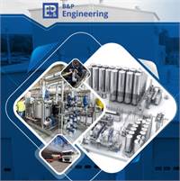 1E B&P Engineering  B&P Engineering 