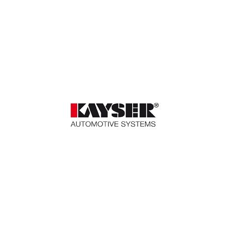 Kayser Automotive Systems Kłodzko Sp. z o.o. Marta Oleksy