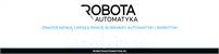 RobotaAutomatyka.pl Piotr Tracichleb