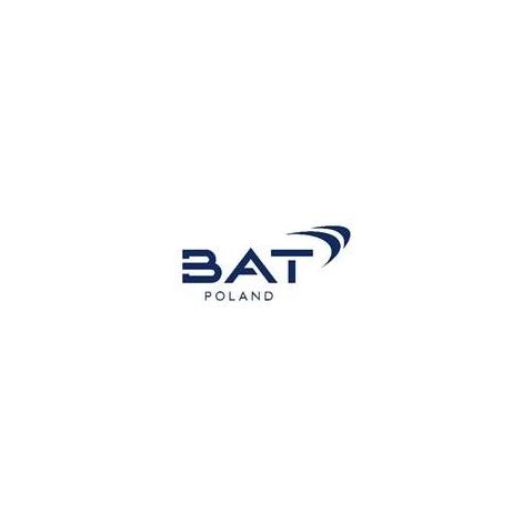 British American Tobacco (BAT) Marcin Surażyński