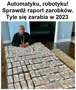 Raport Zarobków 2023
